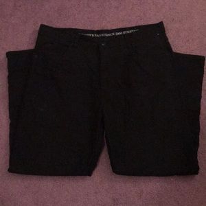 Men’s Insulated Jeans